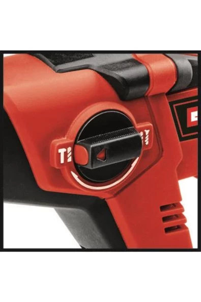 Einhell TE-HD 18/12 Li - Solo, Akülü Pnömatik Matkap - 4