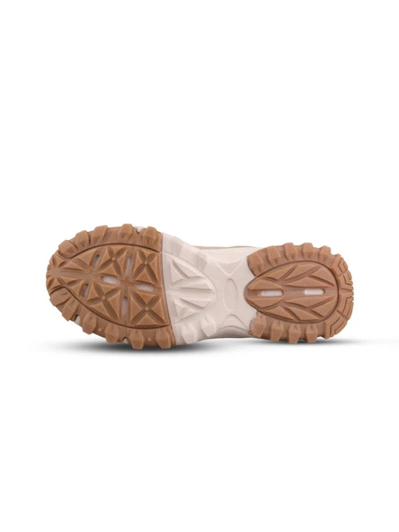 Erkek Outdoor Bot - Bej, Su Geçirmez - Resim 5