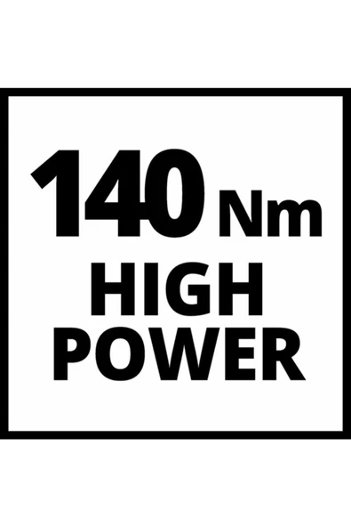 Einhell Te-cı 18/1 Li 1adet 18v 2.5 Ah Akülü Ve Çantalı Vidalama - 4