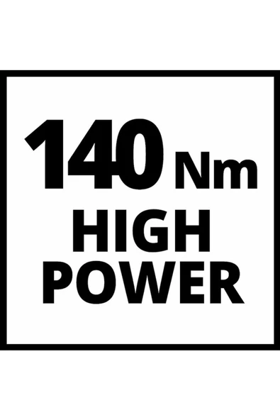 Einhell Te-cı 18/1 Li Akülü Darbeli Vidalama + 2x4ah Starter Kit + Bez Çanta - 4