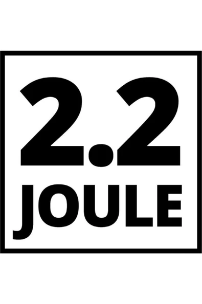 Einhell Herocco Pnömatik Kırıcı Delici 18v 2 X 5.2 Ah Plus Akülü Set - 6