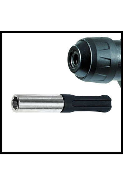 Einhell Te-hd 18 Li- Darbeli Matkap + 5.2 Ah Plus Starter Kit - 2