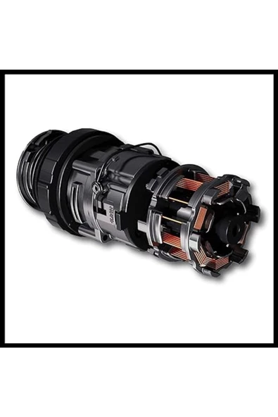 Einhell TP-CD 18/50 Li-i BL - Solo, Akülü Darbeli Vidalama  50Nm\/fırçasız\/pilsiz. - 8