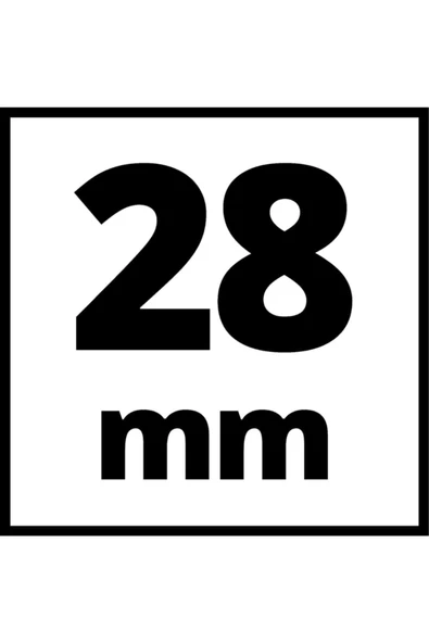 Einhell Herocco Te-hd 36/28 Li 3,2joule 4ah Çift Akülü Ve Twinchargerlı Kırıcı Delici - 2