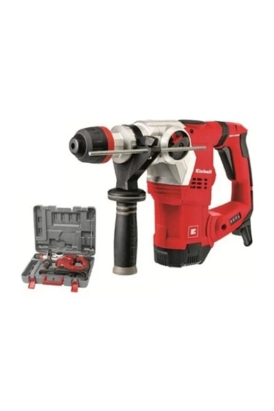 Einhell Te-rh 32 E 1250w 5j Kırıcı Delici