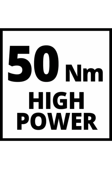 Einhell Te-cd 18/50 Li-i Bl Darbeli Matkap + 2*5.2 Ah Plus Starter Kit + Çanta - 5