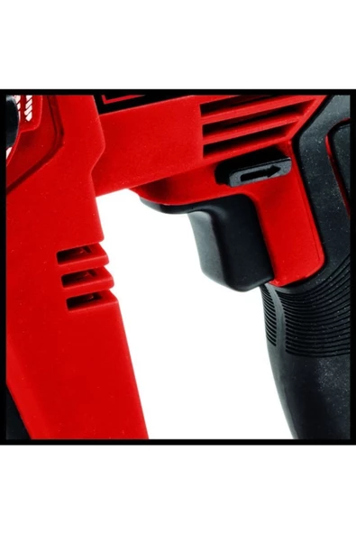 Einhell Te-hd 18/12 Li - Akülü Pnömatik Matkap + 2*2.5 Ah Starter Kit + Çanta - 5