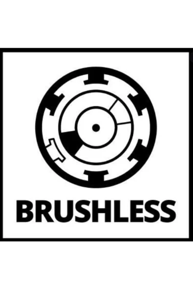 Einhell Te-cd 18 Li-i Bl Kömürsüz Darbeli Matkap + 18v 4ah Starter Kit - Resim 4