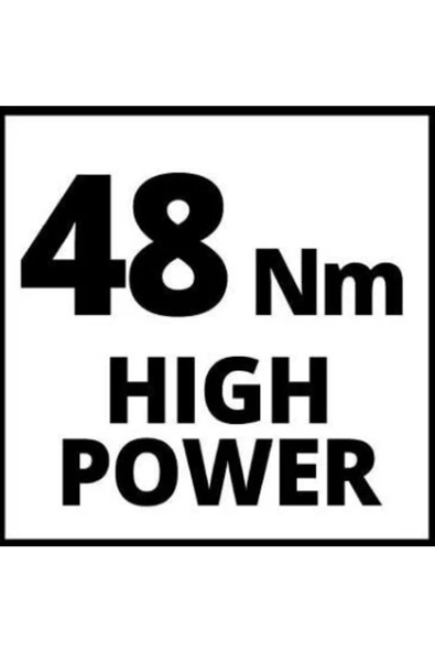 Einhell Te-cd 18/48 Li-i Darbeli Matkap + 18v 2,5 Ah Starter Kit - 4