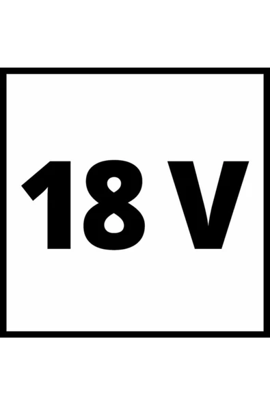 Einhell 18 V 4.0 Ah Power X Change Li-ion Akü - 3