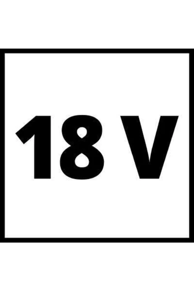 Einhell Te-cd 18/48 Li-i Darbeli Matkap + 18v 2,5 Ah Starter Kit - 2