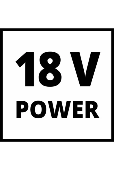 Einhell Te-cd 18/48 Li-i Darbeli Matkap + 2*5.2 Ah Plus Starter Kit + Çanta - 8