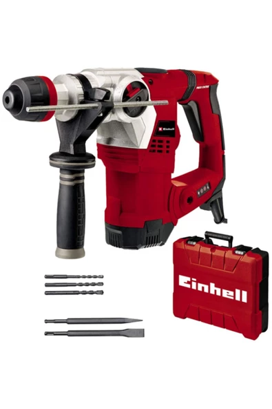 Einhell Te Rh 32 E 4f Kırıcı Delici 1250 Watt Sds Plus