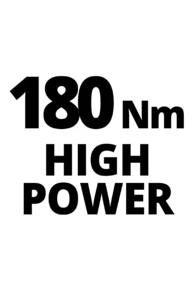 Einhell Te-cı 18 Li Bl Kömürsüz Şarjlı Vidalama+ 2.5 Akü+şarj Aleti - 6