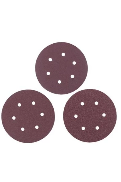 Einhell TC-RS 425 E Elektrikli Eksantrik Zımpara - 4