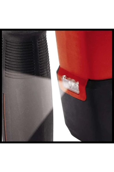 Einhell Herocco Pnömatik Kırıcı Delici 18v 2,5 Ah Tek Akülü Set - 8