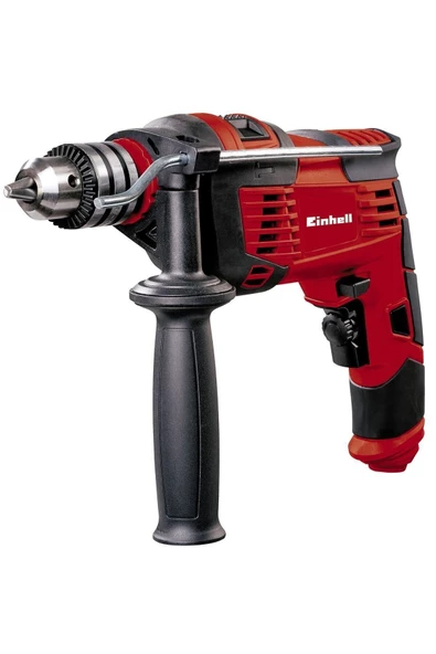 Einhell TC-ID 1000 E, Darbeli Matkap