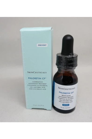 SkinCeuticals Skin Ceuticals Phloretin Cf 15 Ml