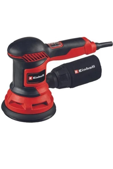 Einhell TC-RS 425 E Elektrikli Eksantrik Zımpara