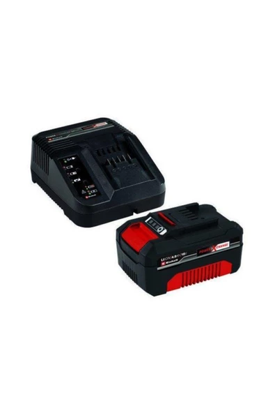 Einhell Te-cd 18/48 Li Şarjlı Darbeli Matkap+ 4.0 Akü+şarj Aleti - 3