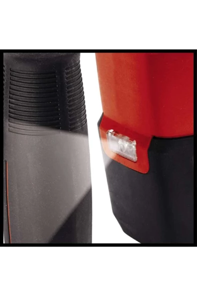 Einhell Herocco Pnömatik Kırıcı Delici 18v 2 X 5.2 Ah Plus Akülü Set - 8