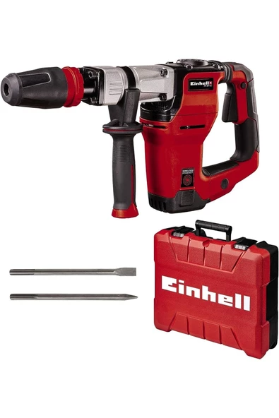 Einhell TE-DH 12, Kırıcı