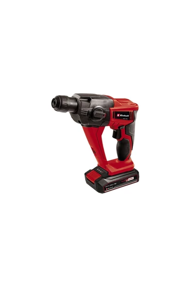 Einhell Te-hd 18 Li Kit (1X2,5 AH) Akülü Pönomatik Darbeli Matkap (EİNHEL.4514218)