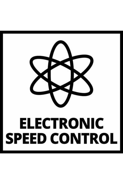 Einhell Te-cd 18/48 Li-i Darbeli Matkap + 2.5 Ah Starter Kit - 7