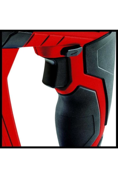 Einhell Te-hd 18 Li Akülü Pnömatik Matkap + 2x2,5 Ah Starter Kit + Bez Çanta - 2