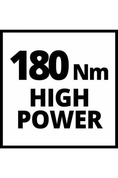 Einhell Te-cı 18 Li Brushless Darbeli Vidalama + 2*2.5 Ah Starter Kit + Çanta - 5