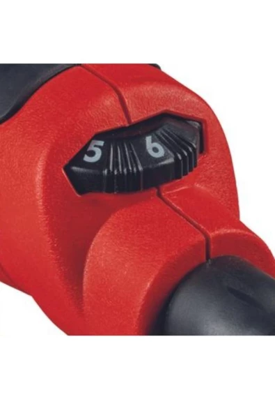 Einhell TC-RS 425 E Elektrikli Eksantrik Zımpara - 3