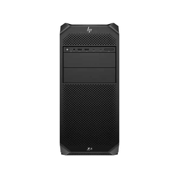 HP  Z4 G5 Xeon W5-2445-32GB-512SSD-W11Pro