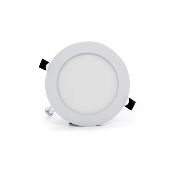 Hero Led HL-3006 Sıva Altı Panel Led 10-30V  Beyaz
