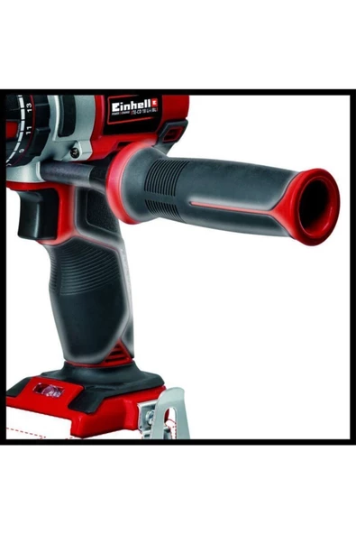 Einhell Te-cd 18 Li-i Bl Akülü Darbeli Matkap Vidalama + 2* 5.2 Ah Plus Starter Kit + Çanta - 3