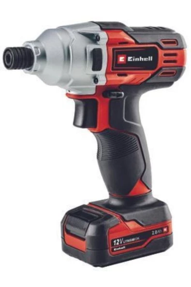 Einhell TE-CI 12 Li (1x2,0Ah) Akülü Darbeli Vidalama