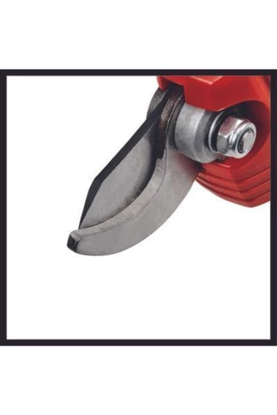 Einhel L Ge-ls 18 Li 4.0 Ah Starter Kit Akülü Budama Makası - 2