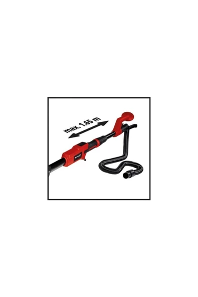 Einhell Te Dw 225 X Alçıpan Duvar Zımparalama Makinesi - 4