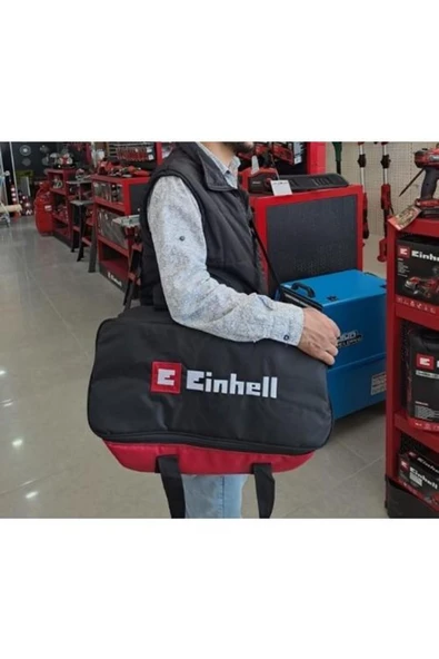 Einhell Bez Çanta Büyük - 5