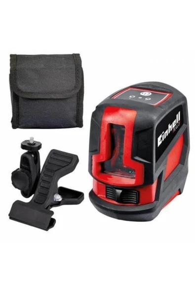 Einhell Çapraz Çizgi Lazer Tc-ll 2