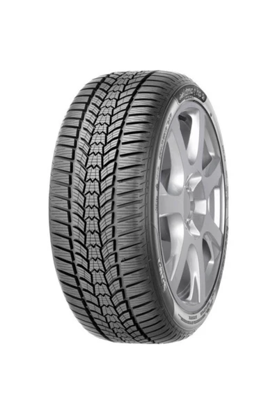 Sava 225/40R18 92V XL  Eskimo HP 2 FP Üretim Yılı 2022