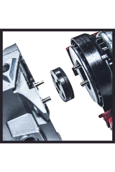 Einhell Te-ag 18/115 Li Akülü Avuç Taşlama 2,5 Ah Starterkit Bez Çanta - 3