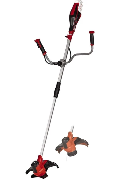 Einhell AGILLO 18/200 - Solo, Akülü Çalı Tırpanı