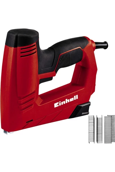 Einhell Elektrikli Zımba Ve Çivi Çakma Makinesi Tc-en 20 E