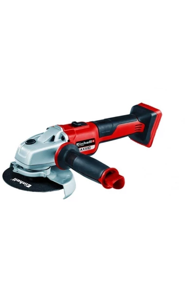 Einhell Axxio Te-ag 18/125 Li Solo Avuç Taşlama