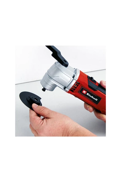 Einhell TE-MG 300 EQ, Çok Amaçlı Raspalama Makinesi - 3
