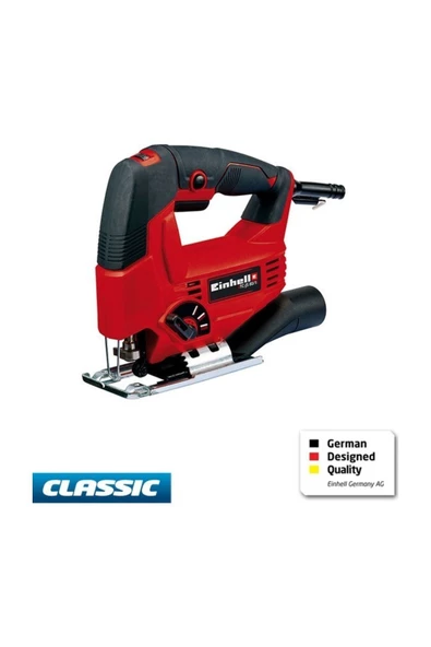 Einhell Dekupaj Testere TC-JS 80/1