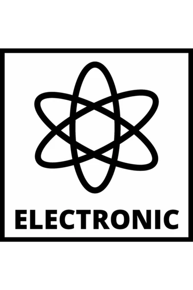 Einhell Akülü Kılıç Testere Te-ap 18 Li Kit + 18v 2x2.5 Ah Starter Kit - 6