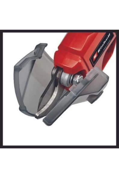 Einhel L Ge-ls 18 Li 4.0 Ah Starter Kit Akülü Budama Makası - 3