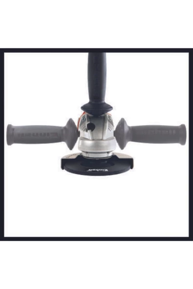 Einhell Te-dy 18 Li Alçıpan Vidalama Te-ag 18/115 Avuç Taşlama 2x2.5ah Akü Starter Kit Set - 2