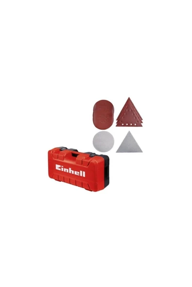 Einhell Te Dw 225 X Alçıpan Duvar Zımparalama Makinesi - 2